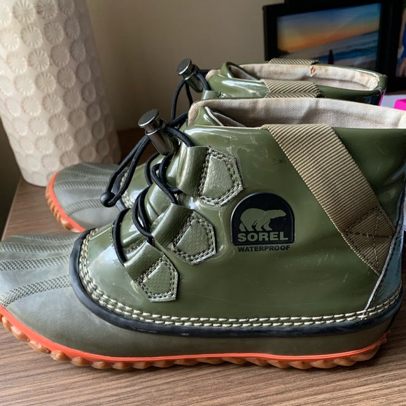 Sorel Shoes - Sorel boots